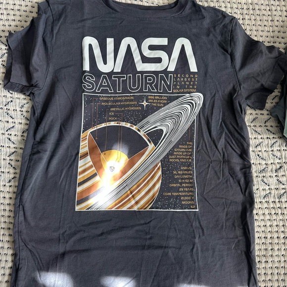 Hurley summer bundle Boys size 8-10 short sets - Picture 7 of 7